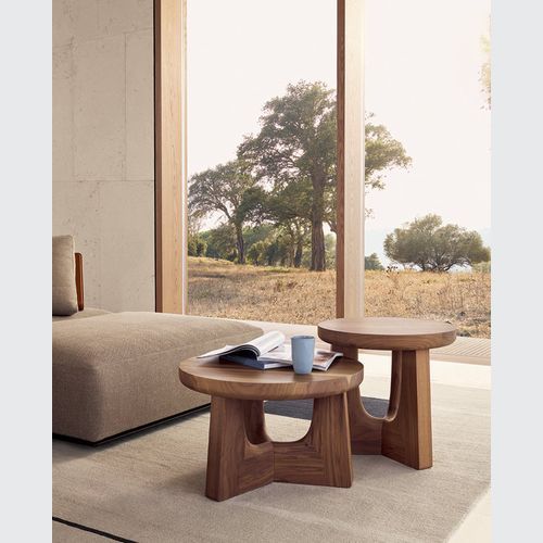 Nara Coffee Table