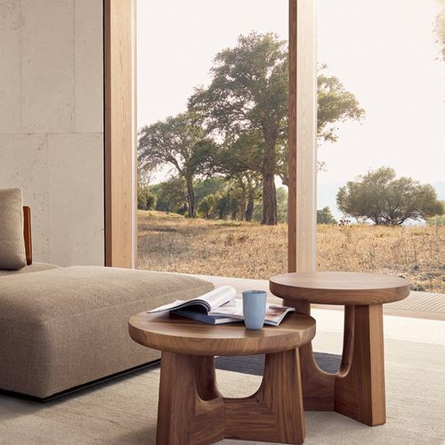 Nara Coffee Table