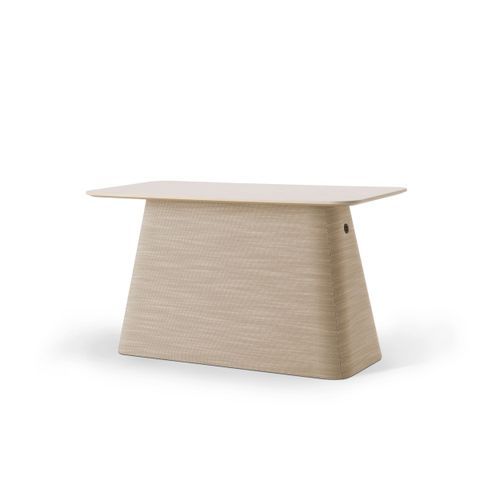 Osaka Medium Table 1100 x 550, H620 by Teruhiro Yanagihara