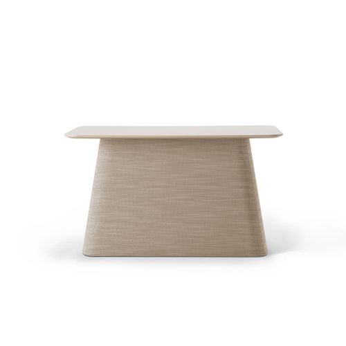 Osaka Medium Table 1100 x 550, H620 by Teruhiro Yanagihara
