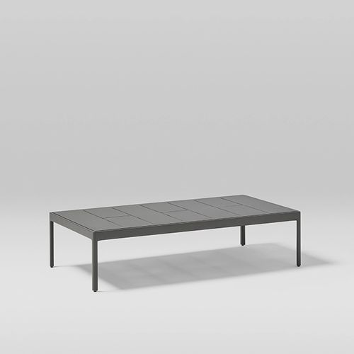 Legacy Outdoor Coffee Table by Point
