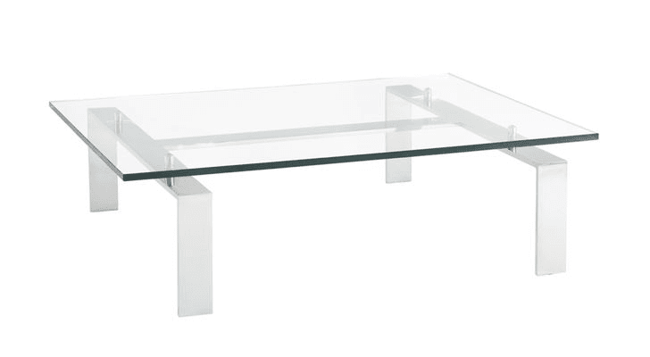Pall Mall Cocktail Table