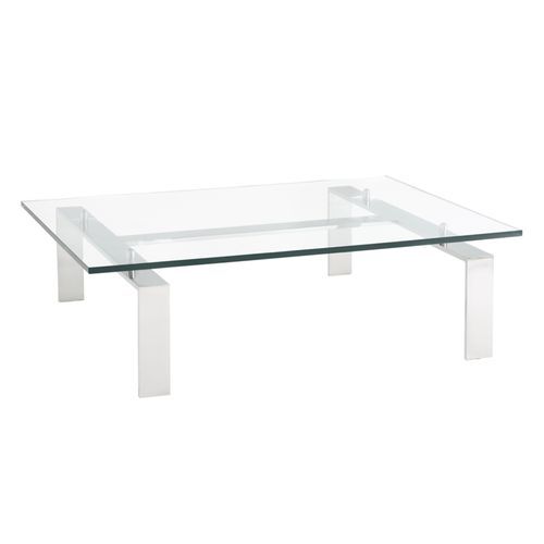 Pall Mall Cocktail Table