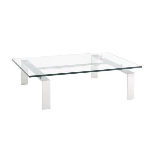 Pall Mall Cocktail Table
