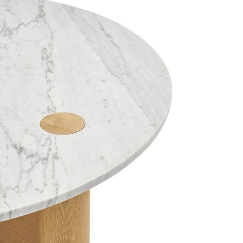 Pivot Coffee Table