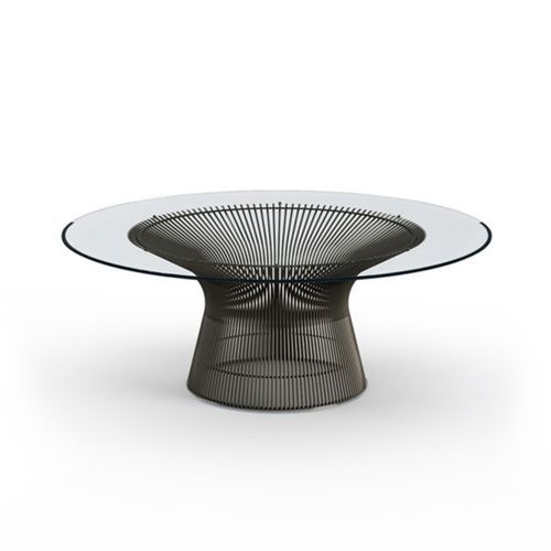 Platner Coffee Table