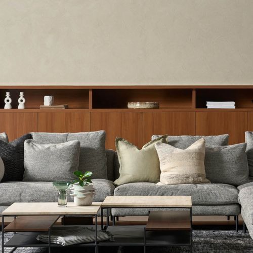 Podium Coffee Table