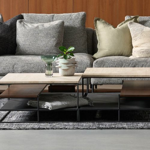 Podium Coffee Table