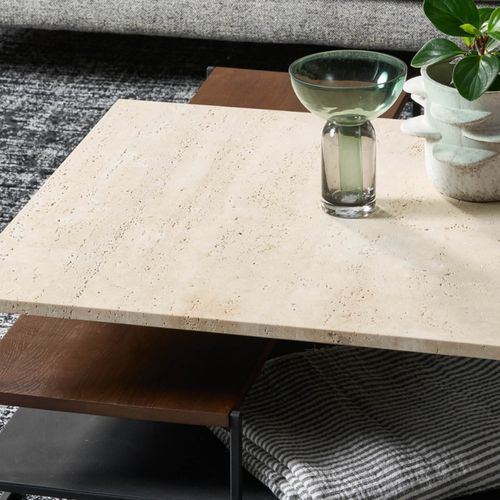 Podium Coffee Table