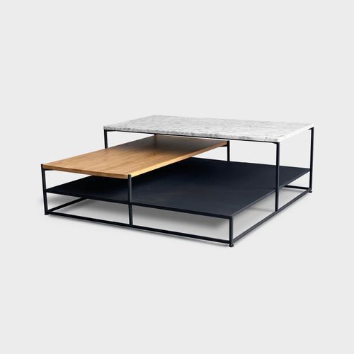 Podium Coffee Table