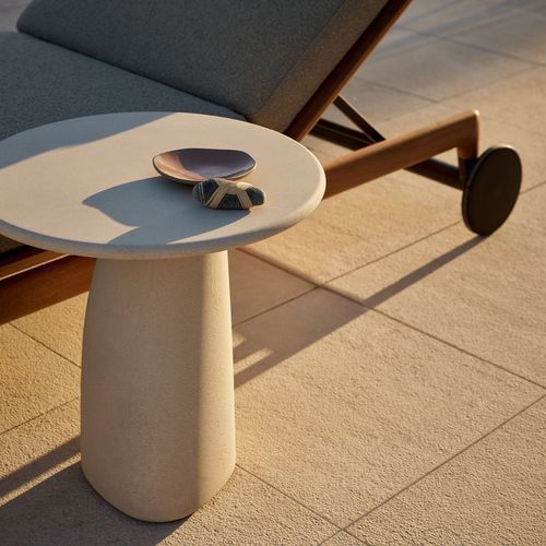Strata Outdoor Coffee Table