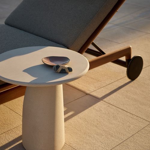 Strata Outdoor Coffee Table