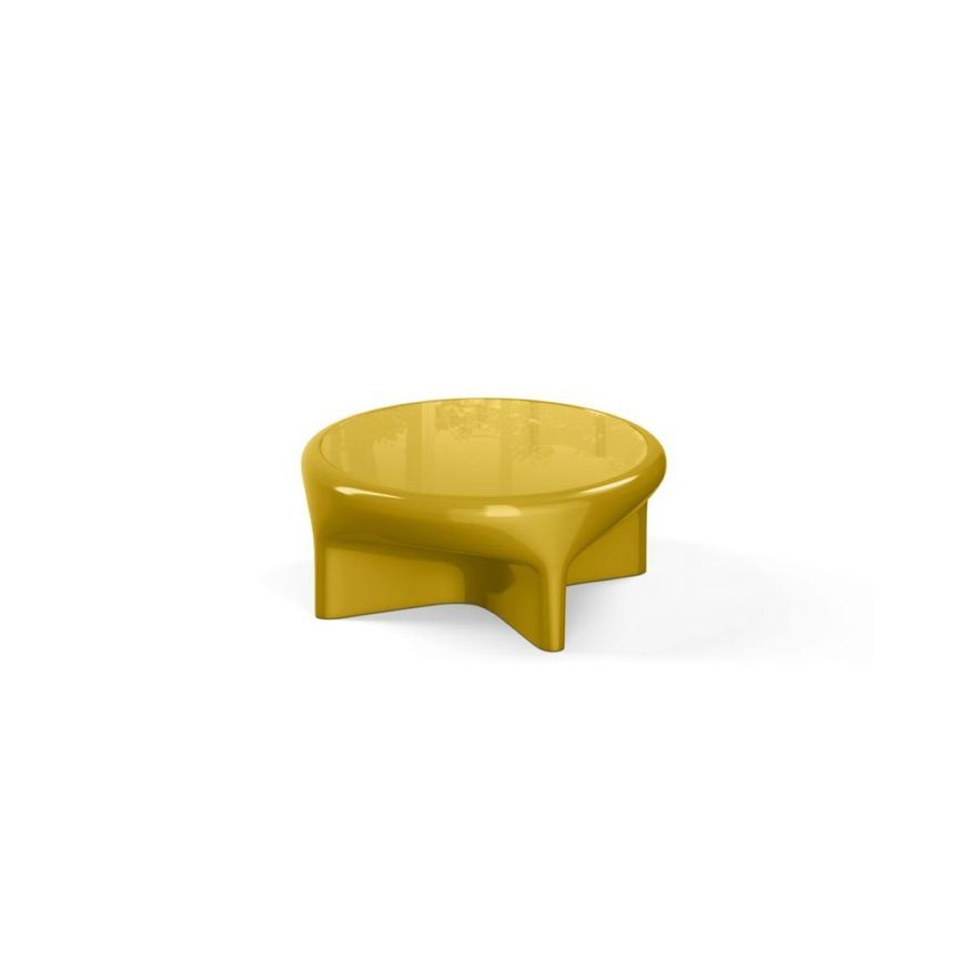 Rocket Indoor Cocktail Table