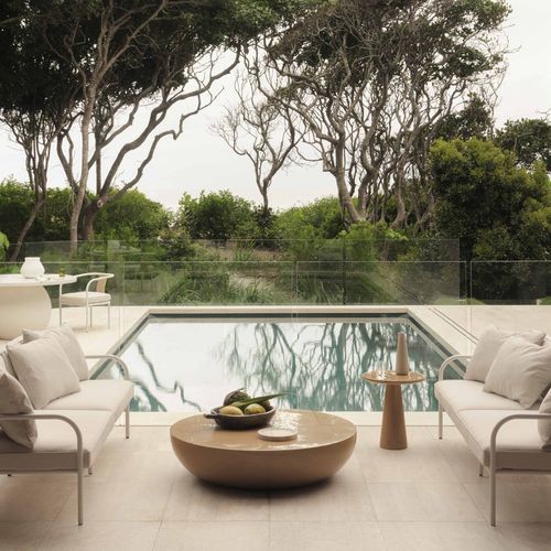 Luna Coffee Table