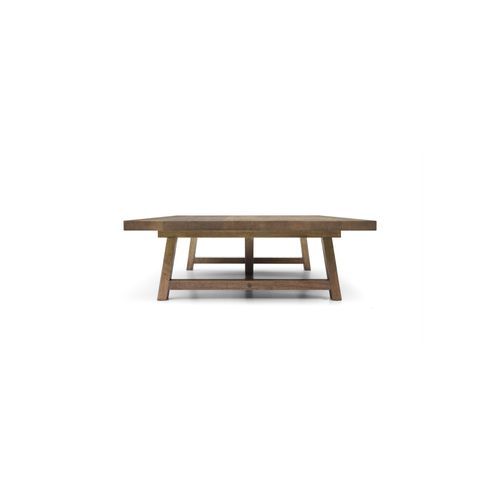 Schooner Coffee Table