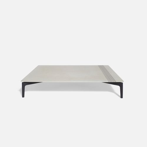 Everyday Low Table by DePadova