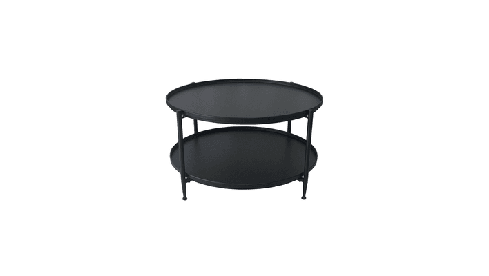 Sala Coffee & Side Table