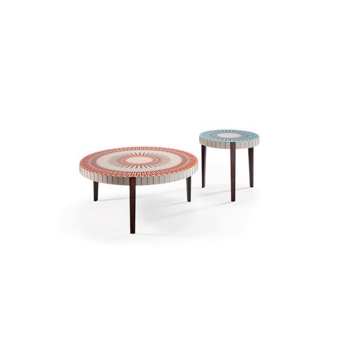 Sun Coffee Table