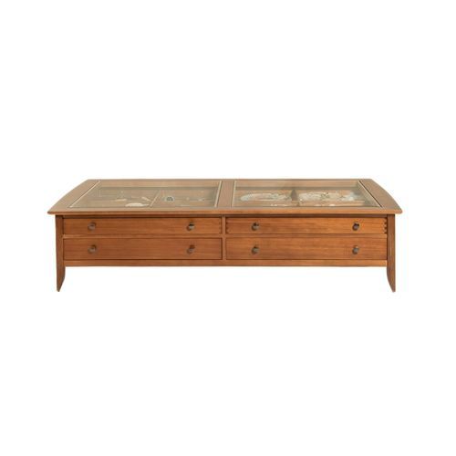 Tumblehome Coffee Table Large