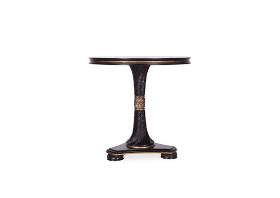 Times side table