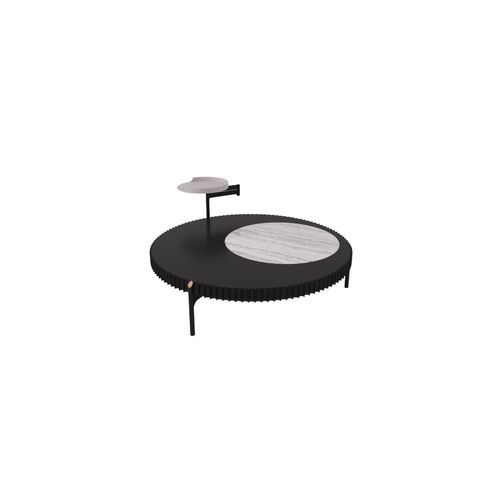 Avenue Coffee Table
