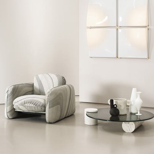 Verre Particulier | Coffee Table