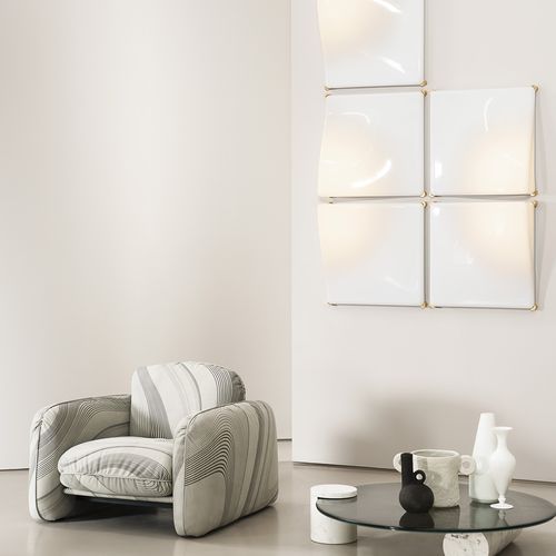 Verre Particulier | Coffee Table