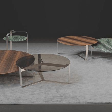 Yari Coffee Table