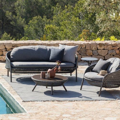 AHNDA | Coffee Table