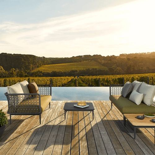 Aire |ys | Coffee Table