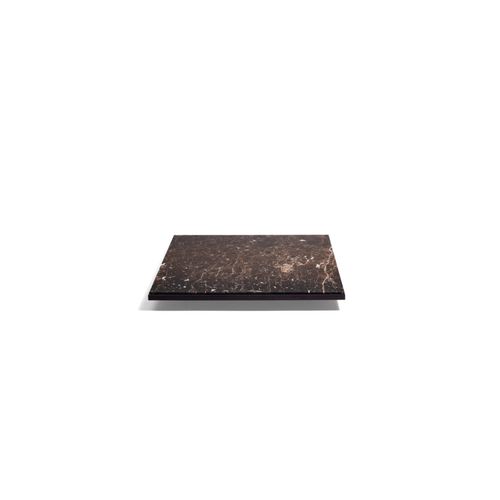 Alberese Wood Low Table by DePadova