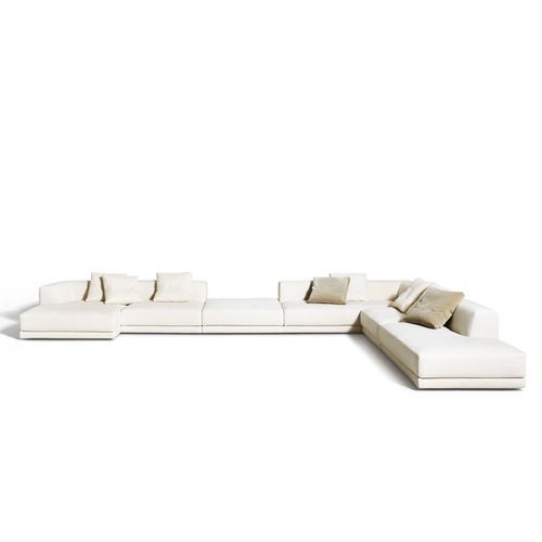 Alberese Modular Sofa by DePadova
