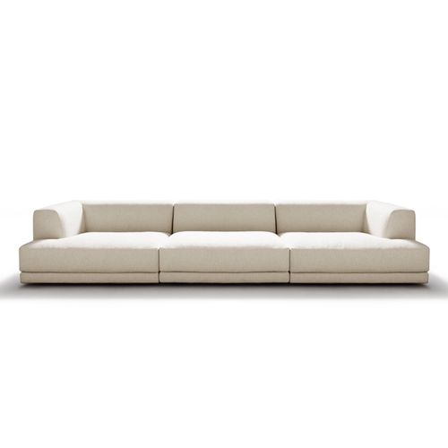 Alberese Modular Sofa by DePadova