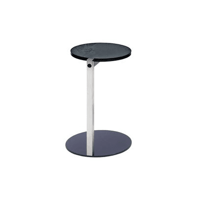 Iron Maiden Outdoor Tables by Moroso