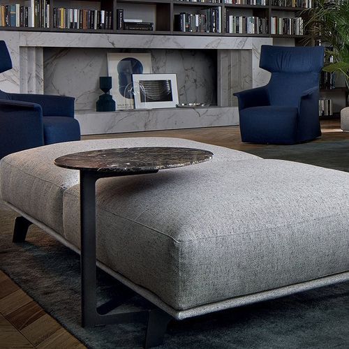 Baba Coffee Table