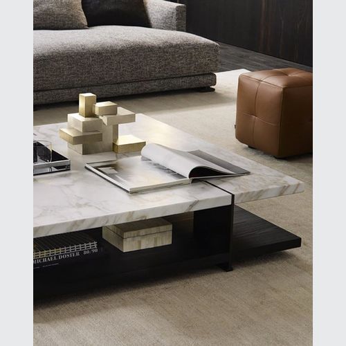 Bristol System Coffee Table