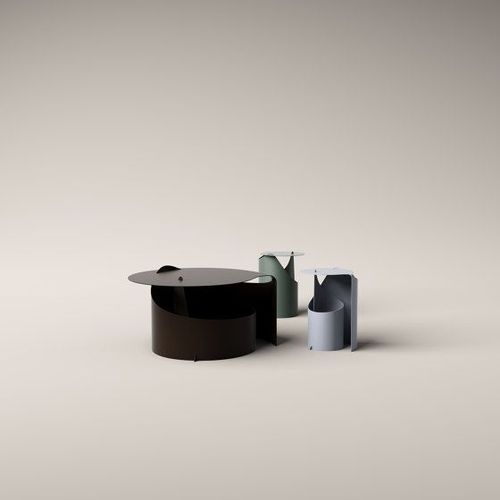 Coffee Table Large by Karakter
