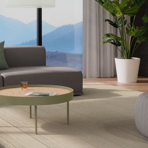 Tao Table - Large - Dusty Green