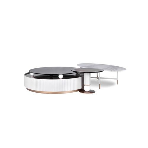 Sadekar Coffee Table