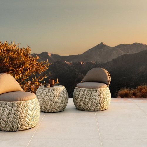 DALA |  Coffee and Side Tables