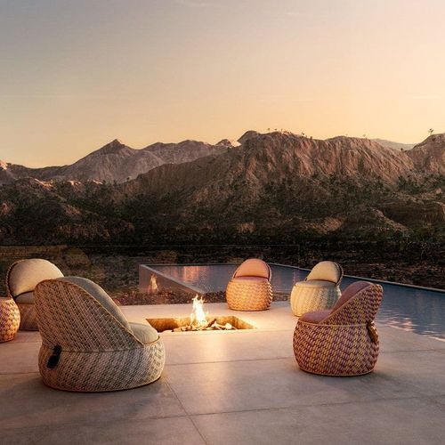DALA |  Coffee and Side Tables