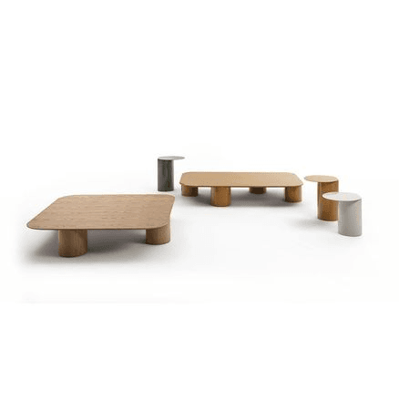 Elly Small Tables by Frigerio