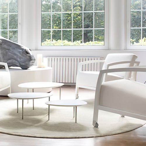 Eclipse Table by Stua