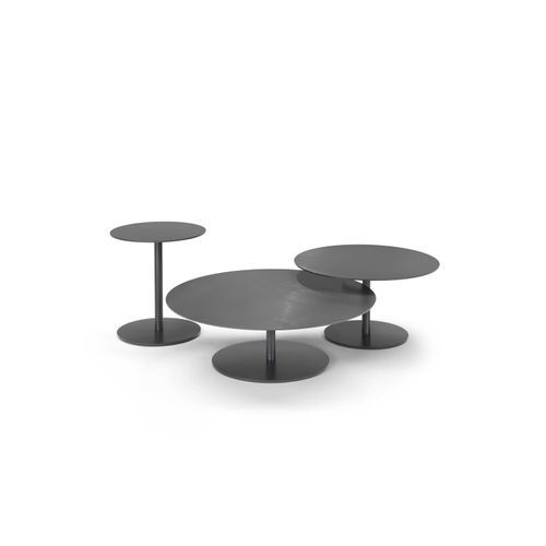Break Side & Coffee Tables