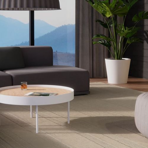 Tao Table - Large - White