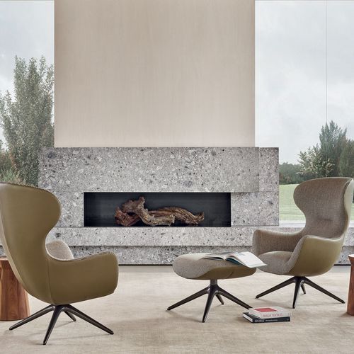 Dama Coffee Table
