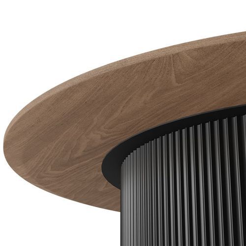 Mimi Coffee Table -  Natural