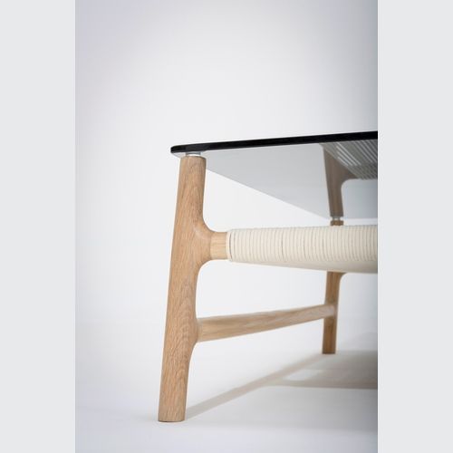 Fawn Square Coffee Table