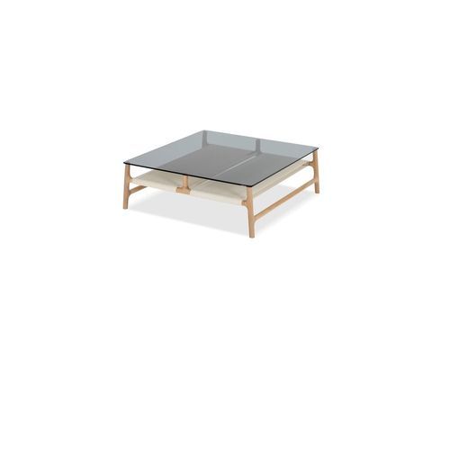 Fawn Square Coffee Table