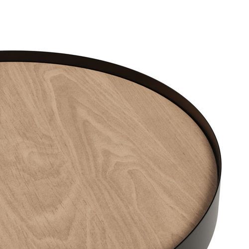 Tao Table - Large - Black